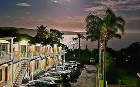 Twofold Bay Motor Inn
